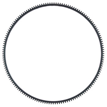 Clutch Flywheel Ring Gear