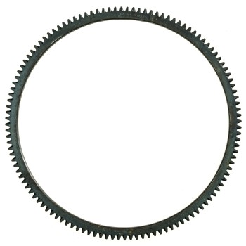 Clutch Flywheel Ring Gear