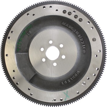 Clutch Flywheel