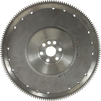 Clutch Flywheel