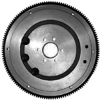 Clutch Flywheel