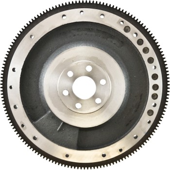 Clutch Flywheel