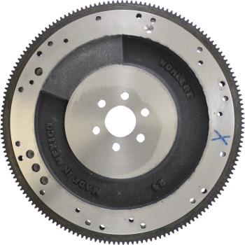 Clutch Flywheel