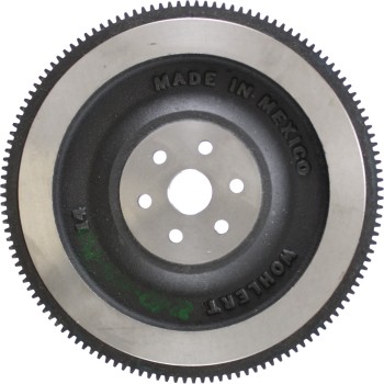 Clutch Flywheel