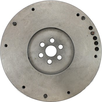Clutch Flywheel