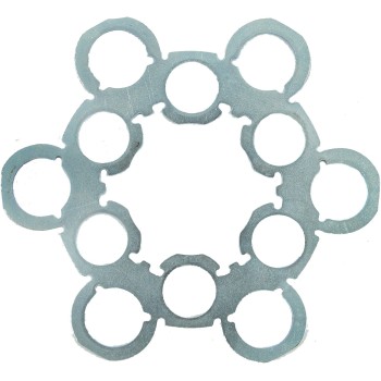 Flywheel Shim