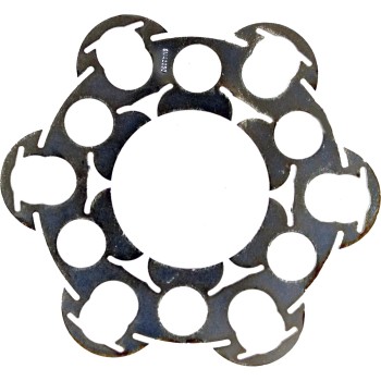Flywheel Shim