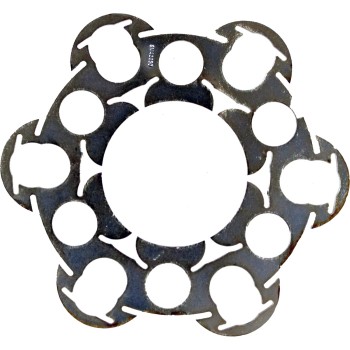 Flywheel Shim