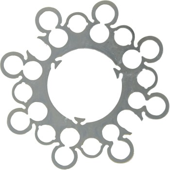 Flywheel Shim