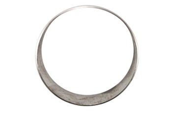 Engine Harmonic Balancer Repair Sleeve