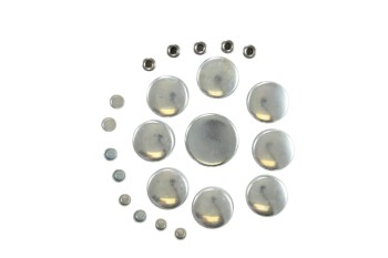 Engine Expansion Plug Kit