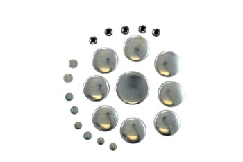 Engine Expansion Plug Kit