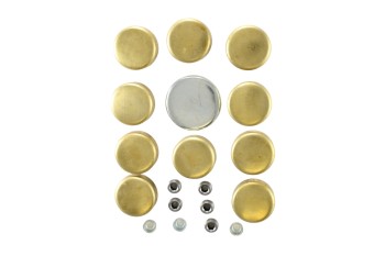 Engine Expansion Plug Kit