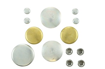 Engine Expansion Plug Kit