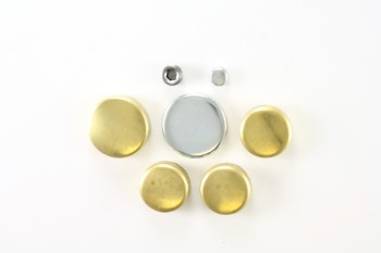 Engine Expansion Plug Kit