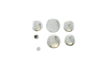 Engine Expansion Plug Kit