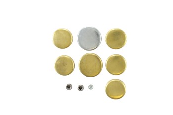 Engine Expansion Plug Kit