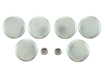 Engine Expansion Plug Kit