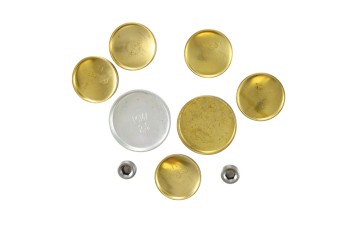 Engine Expansion Plug Kit