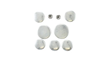 Engine Expansion Plug Kit