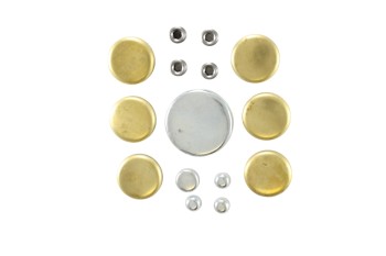 Engine Expansion Plug Kit