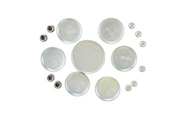 Engine Expansion Plug Kit