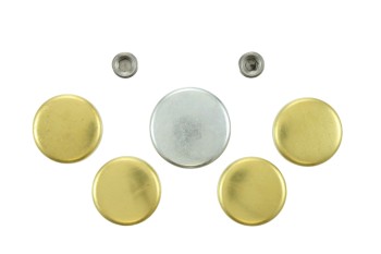 Engine Expansion Plug Kit