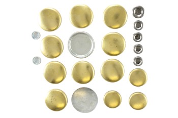 Engine Expansion Plug Kit