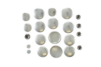 Engine Expansion Plug Kit