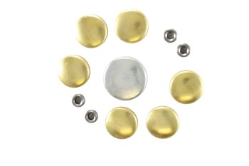 Engine Expansion Plug Kit