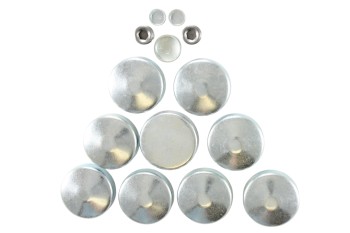 Engine Expansion Plug Kit