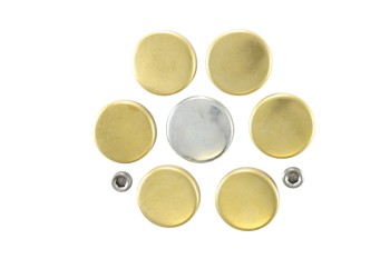 Engine Expansion Plug Kit