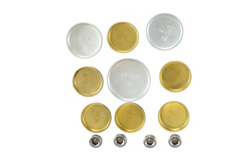 Engine Expansion Plug Kit