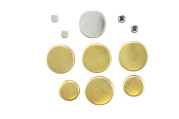 Engine Expansion Plug Kit