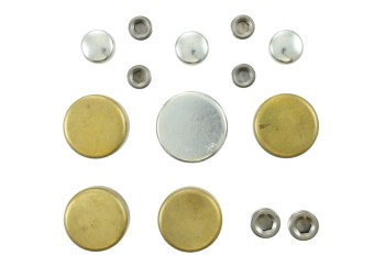 Engine Expansion Plug Kit