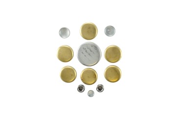 Engine Expansion Plug Kit