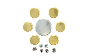 Engine Expansion Plug Kit