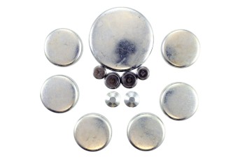 Engine Expansion Plug Kit