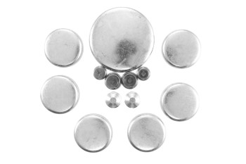 Engine Expansion Plug Kit