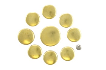 Engine Expansion Plug Kit