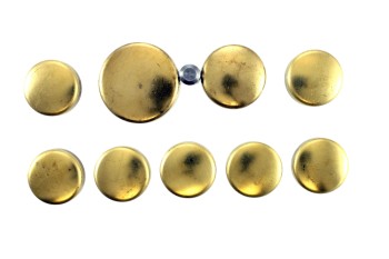 Engine Expansion Plug Kit