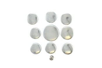 Engine Expansion Plug Kit