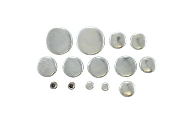 Engine Expansion Plug Kit