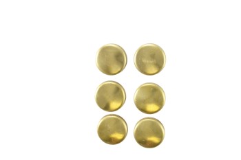 Engine Expansion Plug Kit