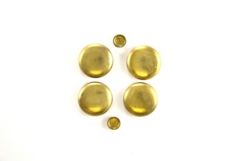 Engine Expansion Plug Kit