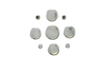 Engine Expansion Plug Kit