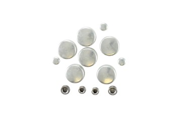 Engine Expansion Plug Kit