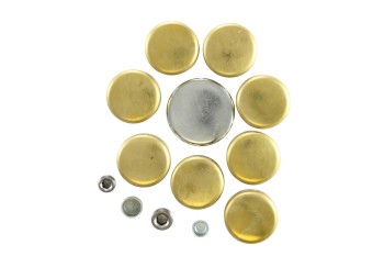 Engine Expansion Plug Kit