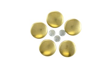 Engine Expansion Plug Kit