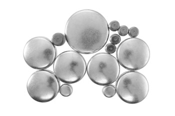 Engine Expansion Plug Kit